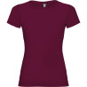 Camiseta Jamaica ROLY mujer blanca