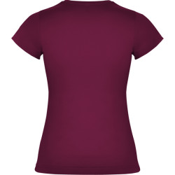 Camiseta Jamaica ROLY mujer blanca