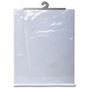 Bolsa de Plástico con Adhesivo y Percha Caracas