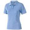 Polo M/Corta Mujer Blanco