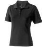 Polo M/Corta Mujer Blanco