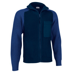 Chaqueta Arce Adulto Antracita/Gris