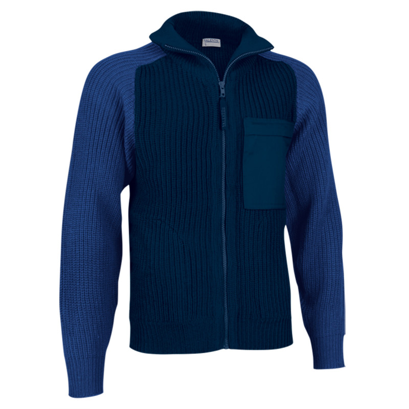 Chaqueta Arce Adulto Antracita/Gris