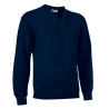 Jersey Office Adulto Granate 3XL