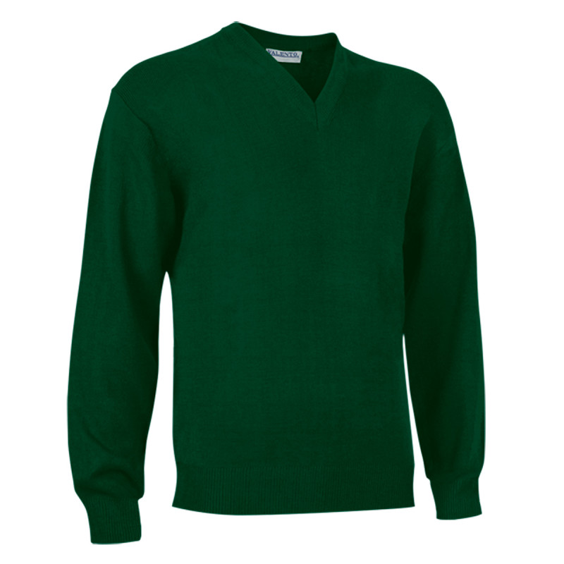 Jersey Office Adulto Granate 3XL