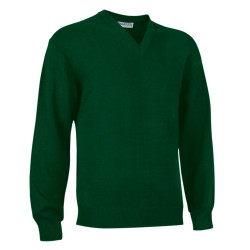 Jersey Office Adulto Granate 3XL