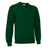 Jersey Office Adulto Granate 3XL