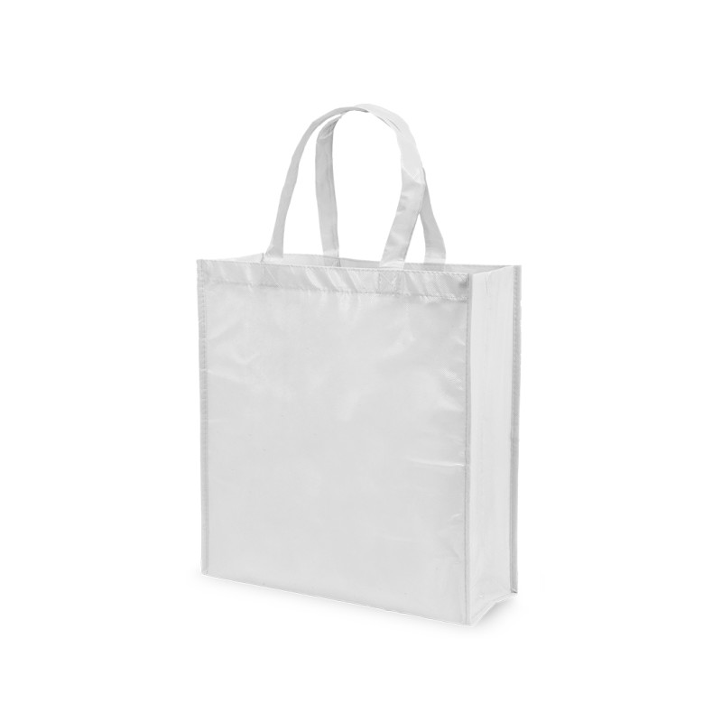 Bolsa Non-Woven Laminado 110g/m2, 