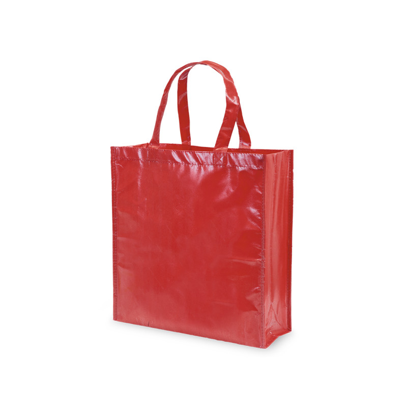 Bolsa Non-Woven Laminado 110g/m2, 