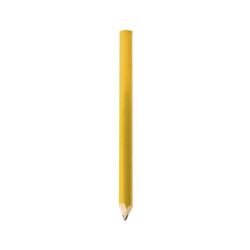 Lápiz Madera