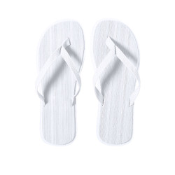Chanclas EVA/ Poliéster