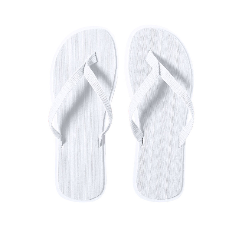 Chanclas EVA/ Poliéster
