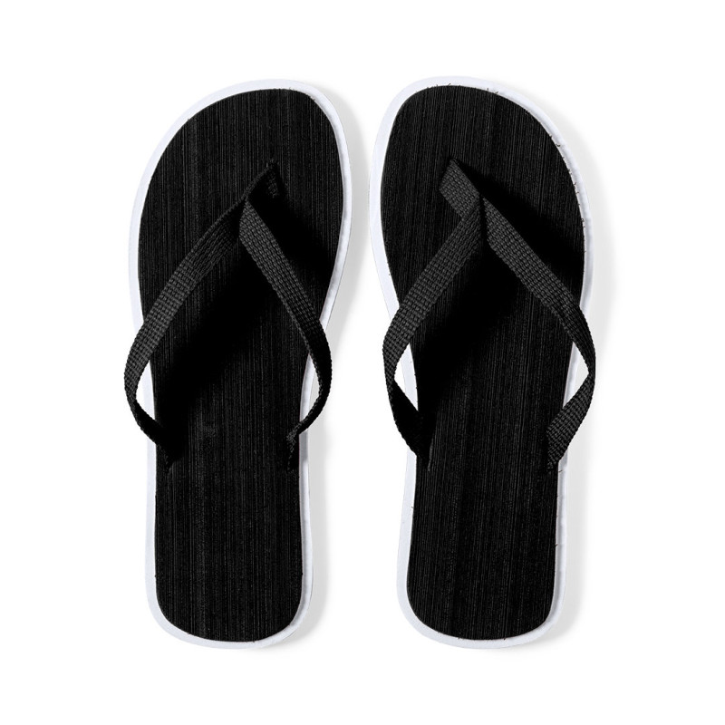Chanclas EVA/ Poliéster