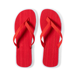 Chanclas EVA/ Poliéster
