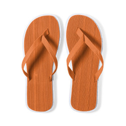 Chanclas EVA/ Poliéster