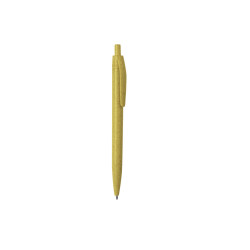 Bolígrafo Caña de Trigo/ ABS