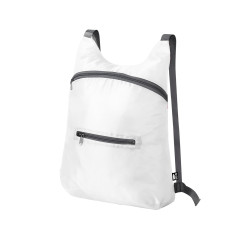 Mochila Plegable Poliéster 210D RPET