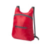 Mochila Plegable Poliéster 210D RPET