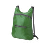 Mochila Plegable Poliéster 210D RPET