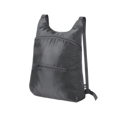 Mochila Plegable Poliéster 210D RPET