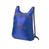 Mochila Plegable Poliéster 210D RPET