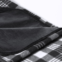 Manta Picnic Poliéster RPET 160 g/ m2