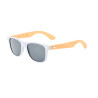 Gafas Sol Bambú/ PC