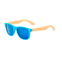 Gafas Sol Bambú/ PC