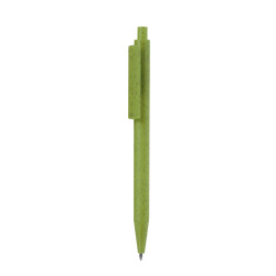 Bolígrafo Caña de Trigo/ ABS