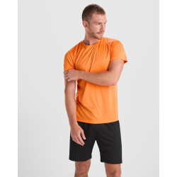 Camiseta Daytona ROLY adulto