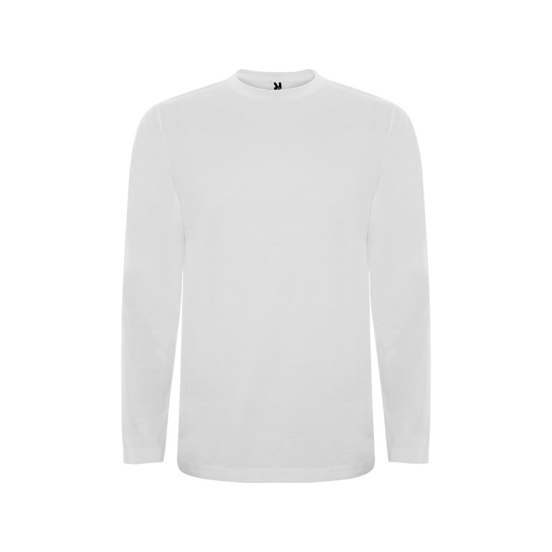 Camiseta Extreme ROLY adulto blanca