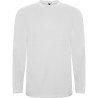 Camiseta Extreme ROLY adulto blanca