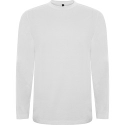 Camiseta Extreme ROLY adulto blanca