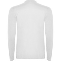 Camiseta Extreme ROLY adulto blanca