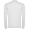 Camiseta Extreme ROLY adulto blanca