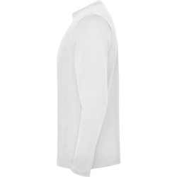 Camiseta Extreme ROLY adulto blanca