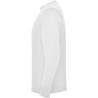 Camiseta Extreme ROLY adulto blanca