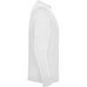 Camiseta Extreme ROLY adulto blanca