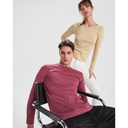 Camiseta Extreme ROLY adulto blanca