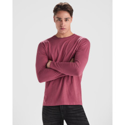 Camiseta Extreme ROLY adulto blanca
