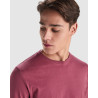 Camiseta Extreme ROLY adulto blanca