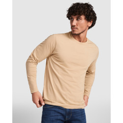 Camiseta Extreme ROLY adulto blanca