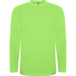 Camiseta Extreme ROLY adulto blanca