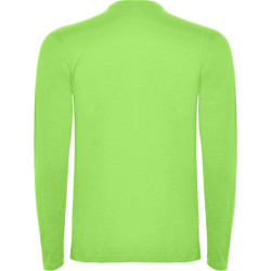 Camiseta Extreme ROLY adulto blanca