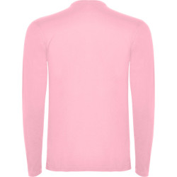 Camiseta Extreme ROLY adulto blanca