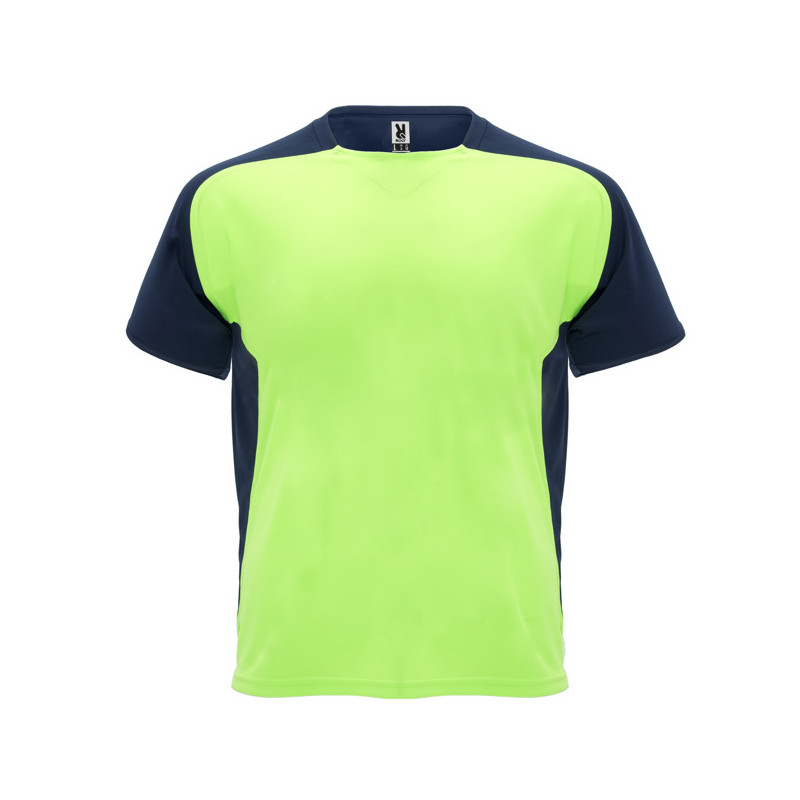 Camiseta Bugatti ROLY adulto