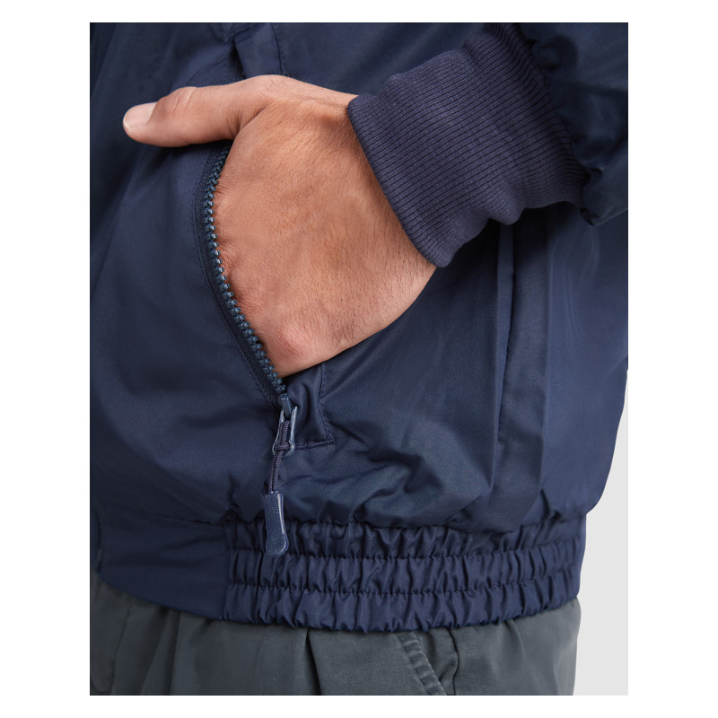 Chaqueta Yukon