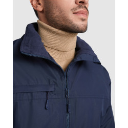Chaqueta Yukon