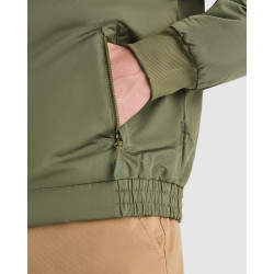 Chaqueta Yukon