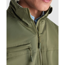 Chaqueta Yukon